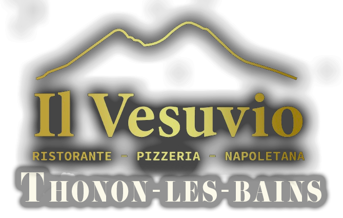 Logo Il Vesuvio